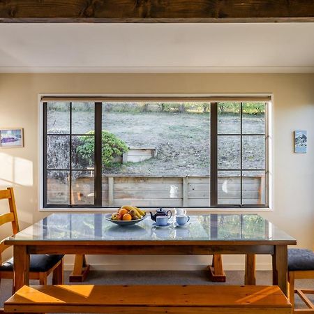 Criffel Peak View Bed And Breakfast Wanaka Esterno foto