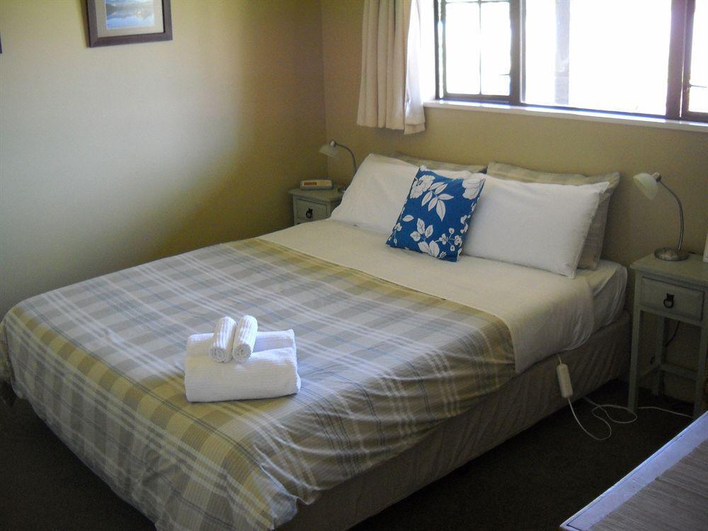 Criffel Peak View Bed And Breakfast Wanaka Esterno foto
